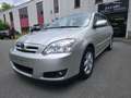 Toyota Corolla Corolla 1.4i VVT-i 16v Silver Line Gris - thumbnail 1