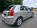 Toyota Corolla Corolla 1.4i VVT-i 16v Silver Line Gris - thumbnail 4