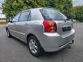 Toyota Corolla Corolla 1.4i VVT-i 16v Silver Line Gris - thumbnail 6