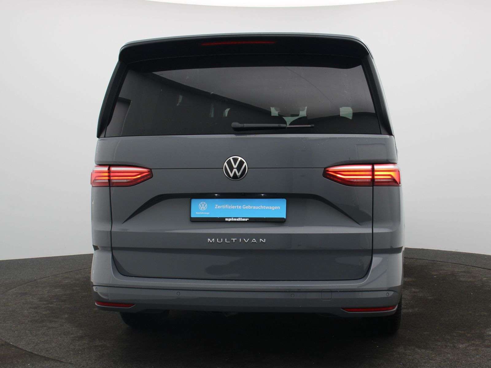 Volkswagen T7