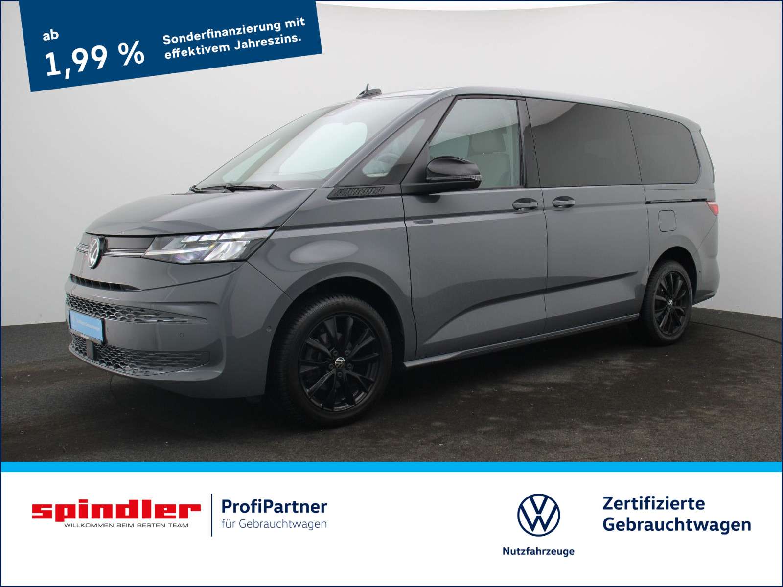 Volkswagen T7