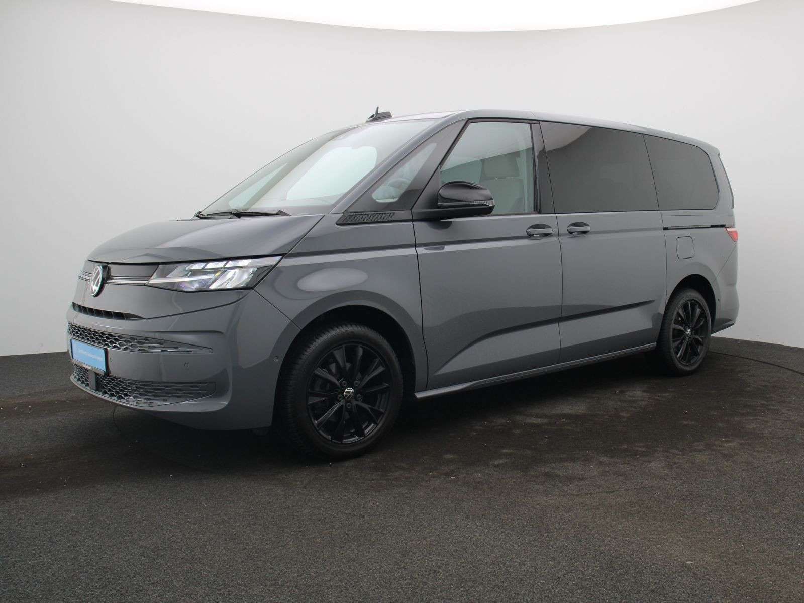 Volkswagen T7