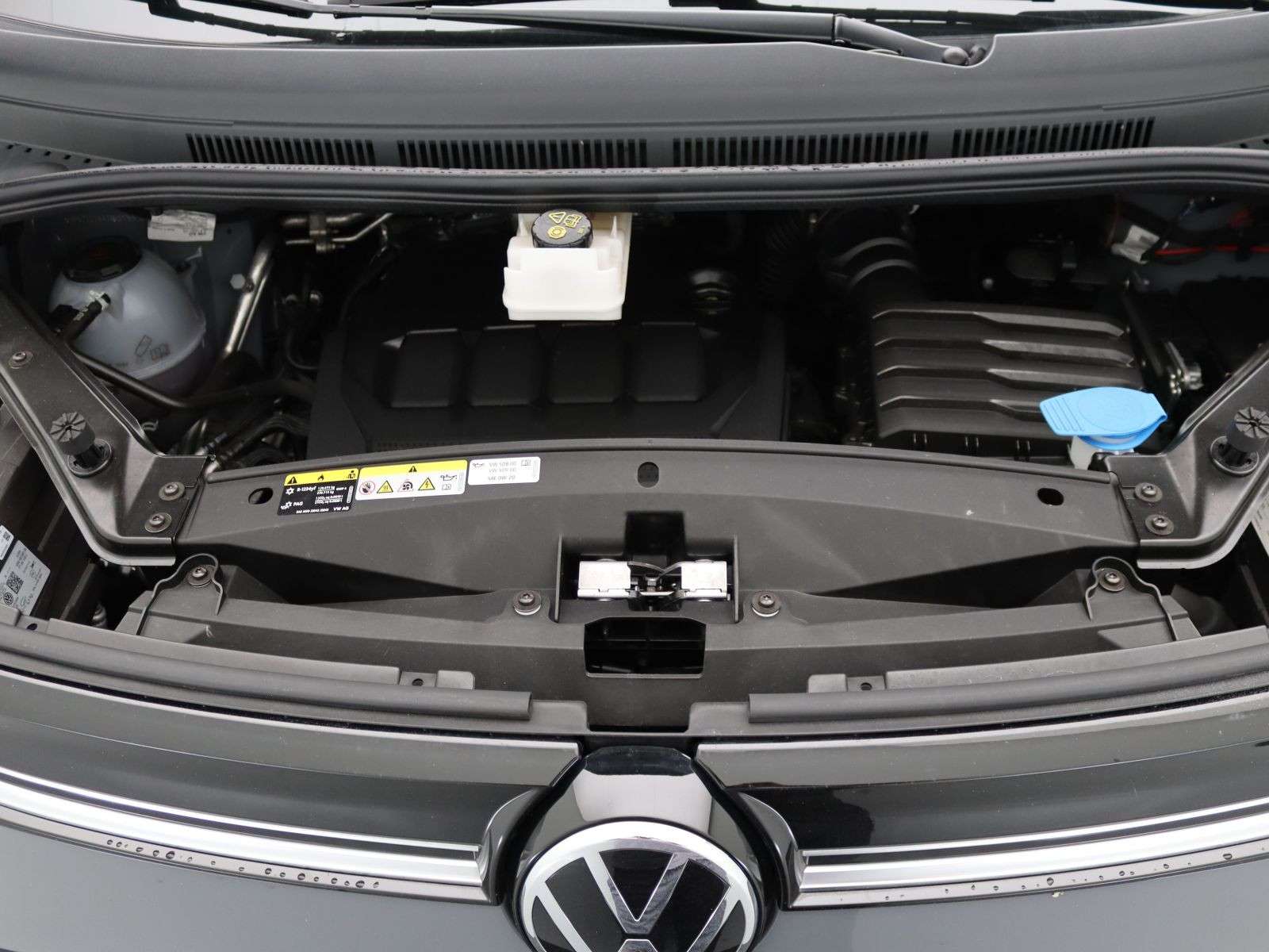 Volkswagen T7