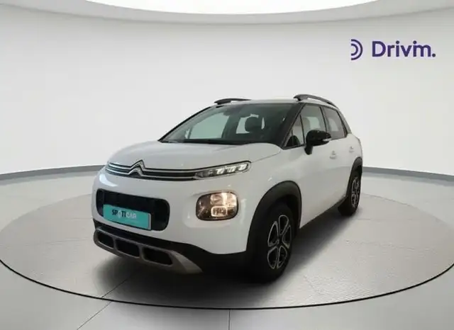 Citroen C3 Aircross Puretech Feel 82