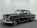 Chevrolet Bel Air DeLuxe Coupe / 235 Cu "Blue Flame"/ 1st gen / 1953 crna - thumbnail 4