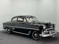 Chevrolet Bel Air DeLuxe Coupe / 235 Cu "Blue Flame"/ 1st gen / 1953 crna - thumbnail 28