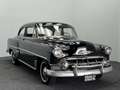 Chevrolet Bel Air DeLuxe Coupe / 235 Cu "Blue Flame"/ 1st gen / 1953 crna - thumbnail 27