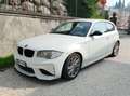 BMW 118 118i 3p Futura Bianco - thumbnail 2