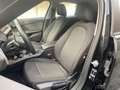 BMW 116 d Led Navigatie BT Pdc AppleCarPlay 89000km Noir - thumbnail 6