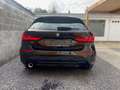 BMW 116 d Led Navigatie BT Pdc AppleCarPlay 89000km Noir - thumbnail 5