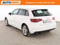 Audi A3 1.4 TFSI ACT ultra Atracction Blanco - thumbnail 4