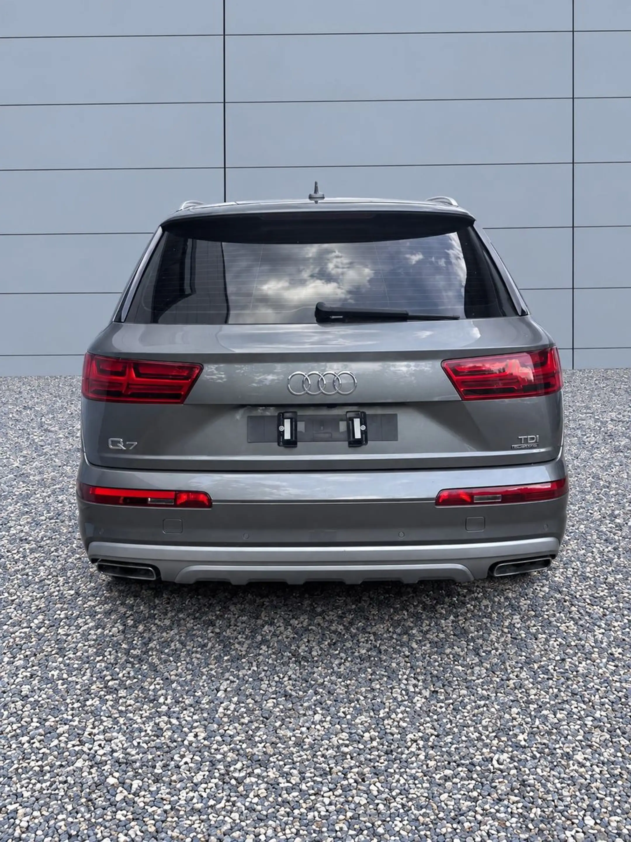 Audi Q7 3.0 TDI quattro, Matrix,Leder,AHK — photo 5