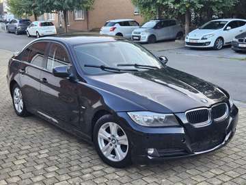 316ti compact Edition Lifestyle