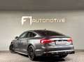 Audi A5 Sportback 2.0 TFSI Launch Edition S Line Sfeer|Key Gris - thumbnail 8