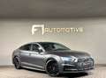 Audi A5 Sportback 2.0 TFSI Launch Edition S Line Sfeer|Key Gris - thumbnail 7