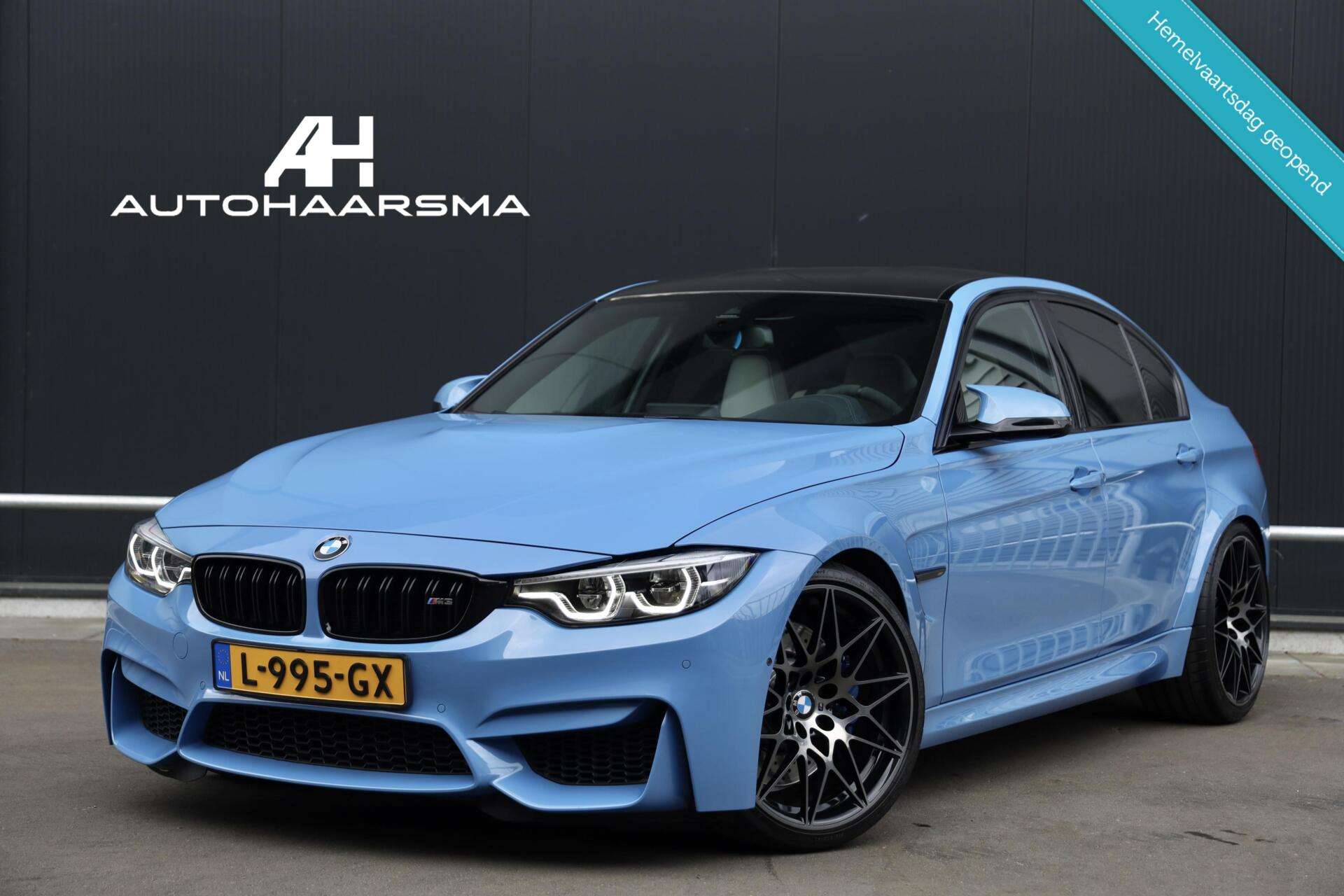 BMW M3