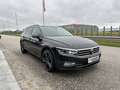 Volkswagen Passat Variant Business 2,0 SCR TDI DSG/MATRIX-LED/ACC/SHZ/SHA... Noir - thumbnail 4