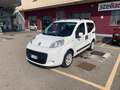 Fiat Qubo Qubo 2008 1.4 8v Dynamic 73cv Blanc - thumbnail 1