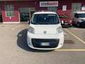 Fiat Qubo Qubo 2008 1.4 8v Dynamic 73cv Blanc - thumbnail 2