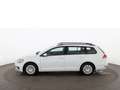 Volkswagen Golf Variant Golf VII Variant 1.6 TDI Trendline LED AHK NAVI Weiß - thumbnail 5