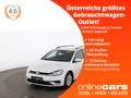 Volkswagen Golf Variant Golf VII Variant 1.6 TDI Trendline LED AHK NAVI Weiß - thumbnail 1