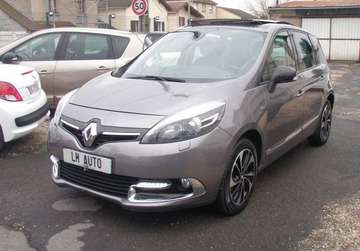 III (3) 1.2 TCE 130 ENERGY BOSE EDITION