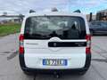 Peugeot Bipper Bipper Tepee 1.3 HDi 75CV Bianco - thumbnail 4