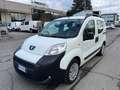 Peugeot Bipper Bipper Tepee 1.3 HDi 75CV Bianco - thumbnail 1