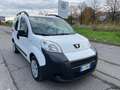 Peugeot Bipper Bipper Tepee 1.3 HDi 75CV Bianco - thumbnail 2