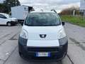 Peugeot Bipper Bipper Tepee 1.3 HDi 75CV Bianco - thumbnail 3