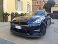 Nissan GT-R GT-R 3.8 V6 Premium edition 550cv auto Bleu - thumbnail 4
