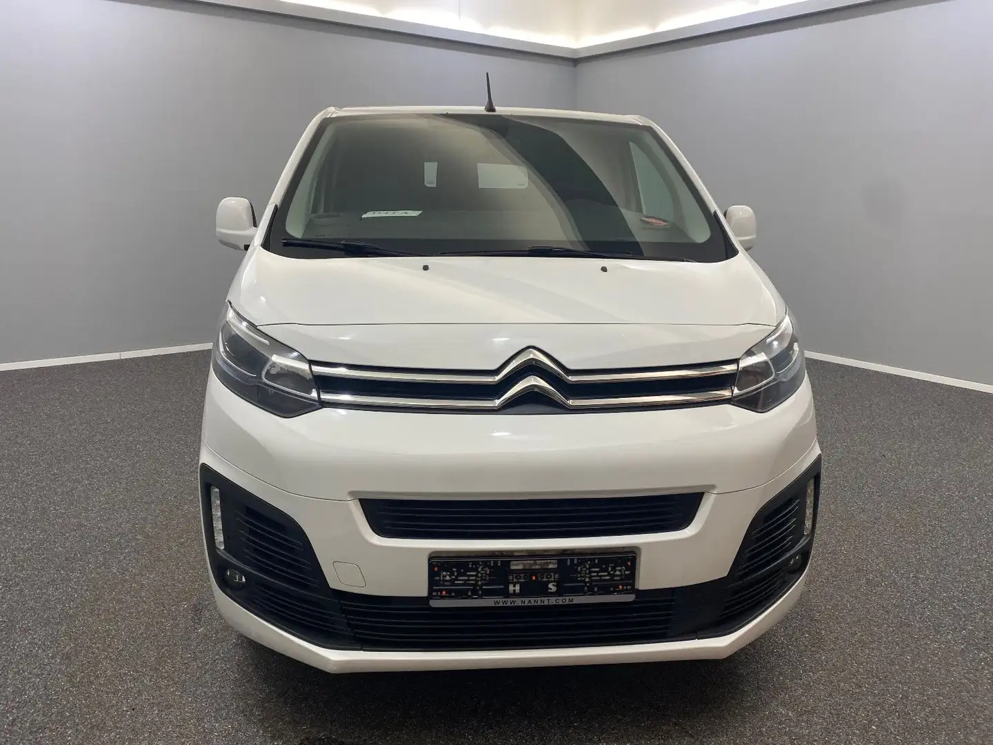 Citroen Jumpy L2 Kasten Business M*XENON*KAM*NAVI*AHK Weiß - 2