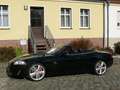 Jaguar XKR XKR Cabrio 5.0 Kompressor erst 45 TKM Top Schwarz - thumbnail 15