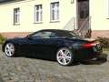 Jaguar XKR XKR Cabrio 5.0 Kompressor erst 45 TKM Top Schwarz - thumbnail 13