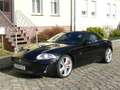 Jaguar XKR XKR Cabrio 5.0 Kompressor erst 45 TKM Top Schwarz - thumbnail 9