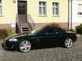 Jaguar XKR XKR Cabrio 5.0 Kompressor erst 45 TKM Top Schwarz - thumbnail 16