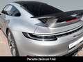 Porsche 992 911 Carrera 4S Sportabgasanlage HA-Lenkung Zilver - thumbnail 12