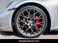 Porsche 992 911 Carrera 4S Sportabgasanlage HA-Lenkung Zilver - thumbnail 6