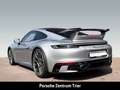 Porsche 992 911 Carrera 4S Sportabgasanlage HA-Lenkung Zilver - thumbnail 3