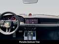 Porsche 992 911 Carrera 4S Sportabgasanlage HA-Lenkung Zilver - thumbnail 9