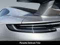 Porsche 992 911 Carrera 4S Sportabgasanlage HA-Lenkung Zilver - thumbnail 14