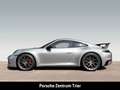 Porsche 992 911 Carrera 4S Sportabgasanlage HA-Lenkung Zilver - thumbnail 2