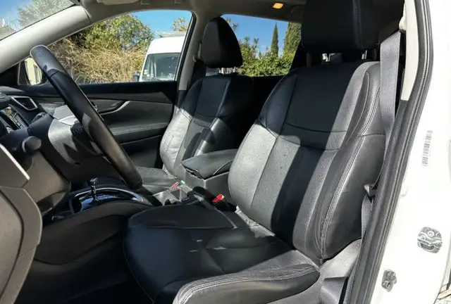 Nissan X-Trail view 10