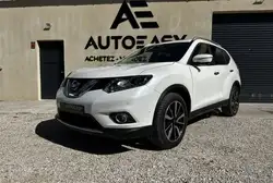 Nissan X-Trail III (T32) 1.6 dCi 130ch Tekna Xtronic Euro6 7 places %2B