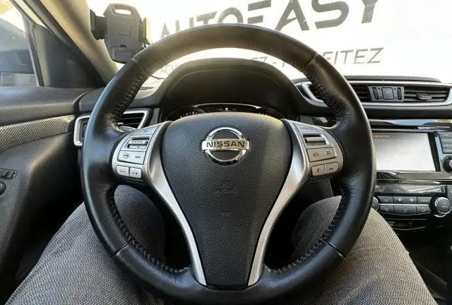 Nissan X-Trail view 14