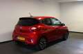 Hyundai i10 1.0 T-GDI N LINE 5P Rood - thumbnail 5