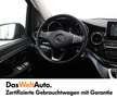 Mercedes-Benz V 220 220 d Kombi lang Basis Aut. Gris - thumbnail 8