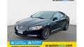 Jaguar XF 2.7D V6 Luxury Aut. Negro - thumbnail 1