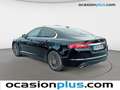 Jaguar XF 2.7D V6 Luxury Aut. Negro - thumbnail 4