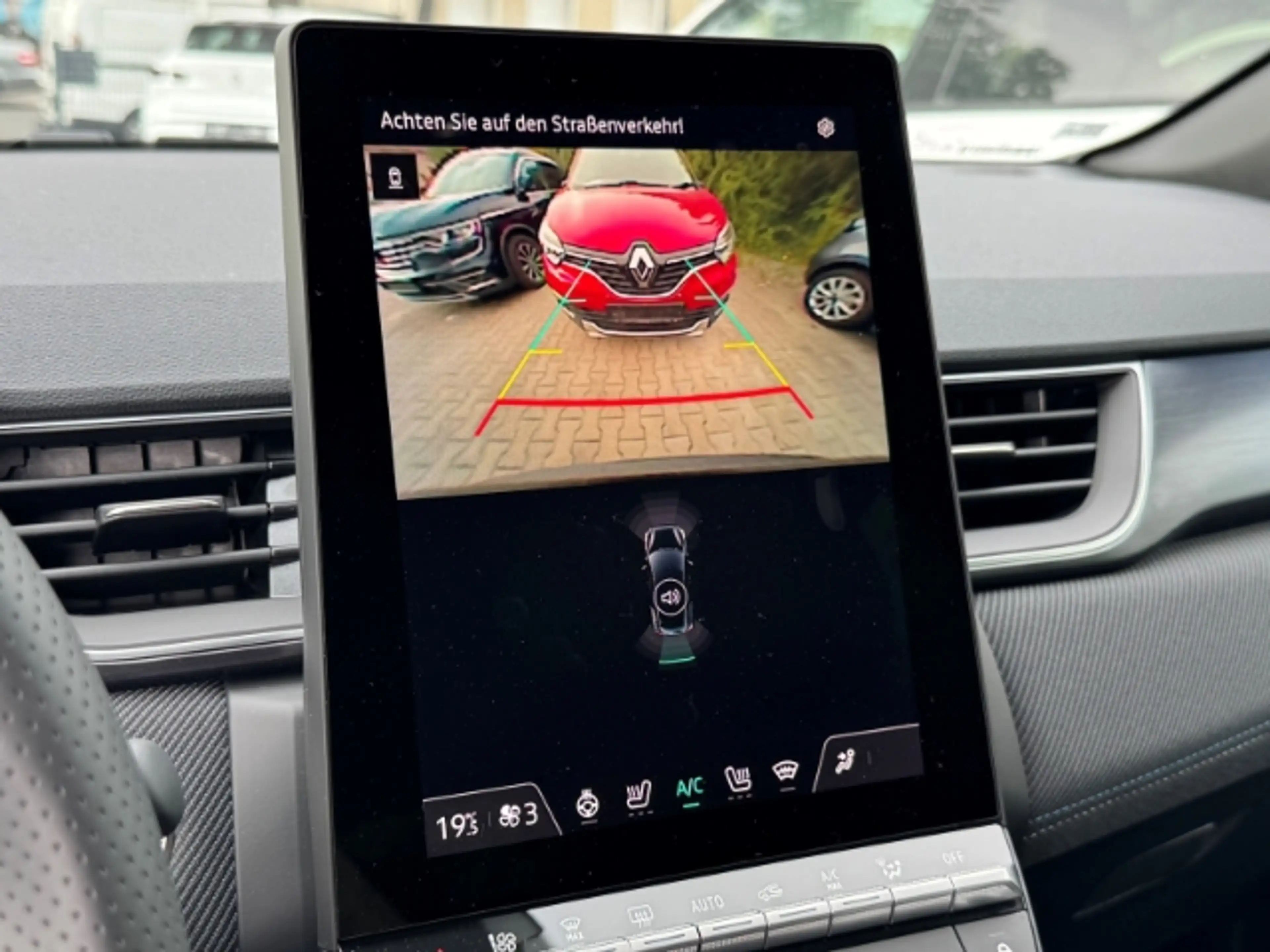 Renault Captur 160 E-Tech Full Hybrid Esprit Alpine 1.8 EU6e — photo 10